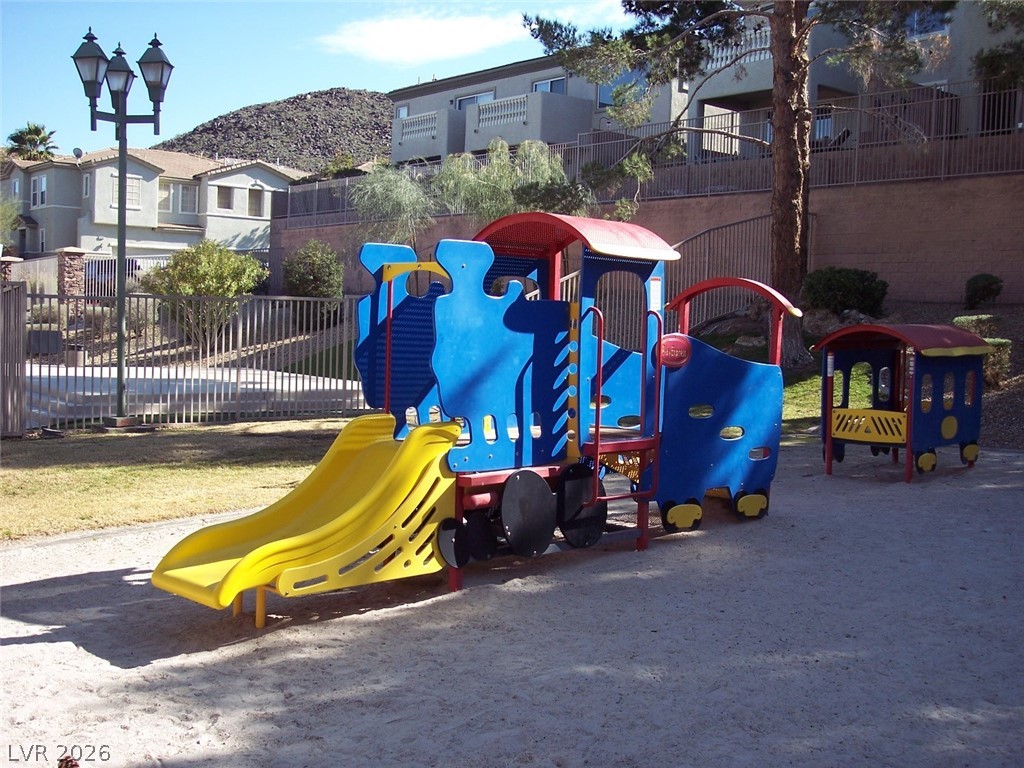 763 Solitude Point Avenue Henderson, NV 89012 - Photo 56 of 59