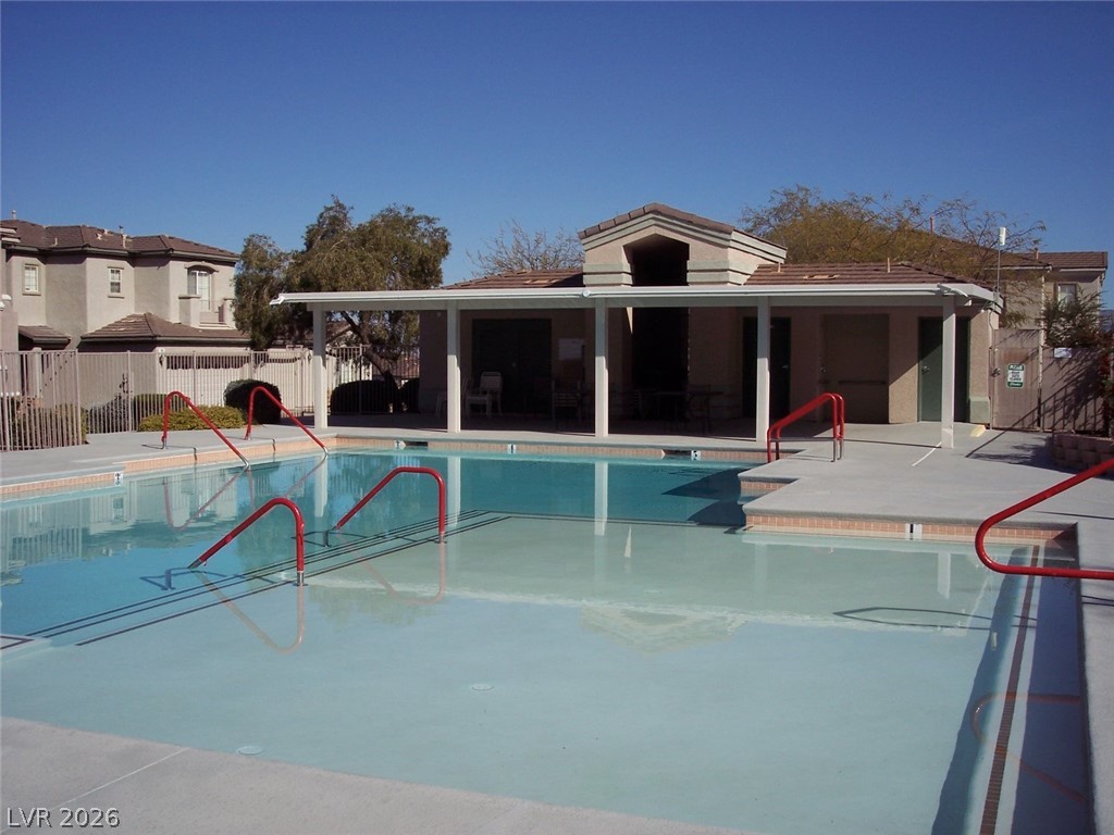 763 Solitude Point Avenue Henderson, NV 89012 - Photo 59 of 59