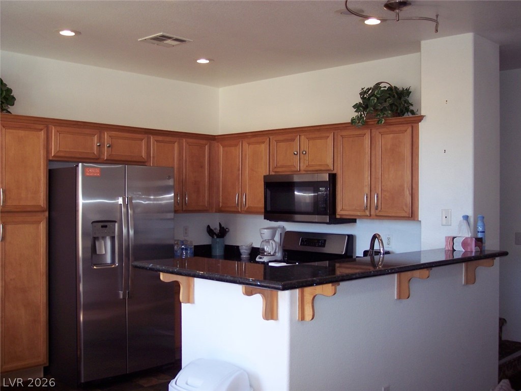 763 Solitude Point Avenue Henderson, NV 89012 - Photo 10 of 59