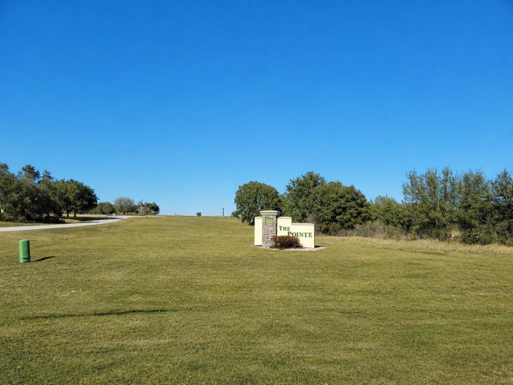 6 Eagle Run Groveland, FL 34736 - Photo 6 of 18 a view of a lake