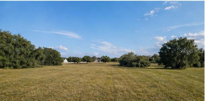 6 Eagle Run Groveland, FL 34736 - Photo 7 of 18 a view of outdoor space and yard