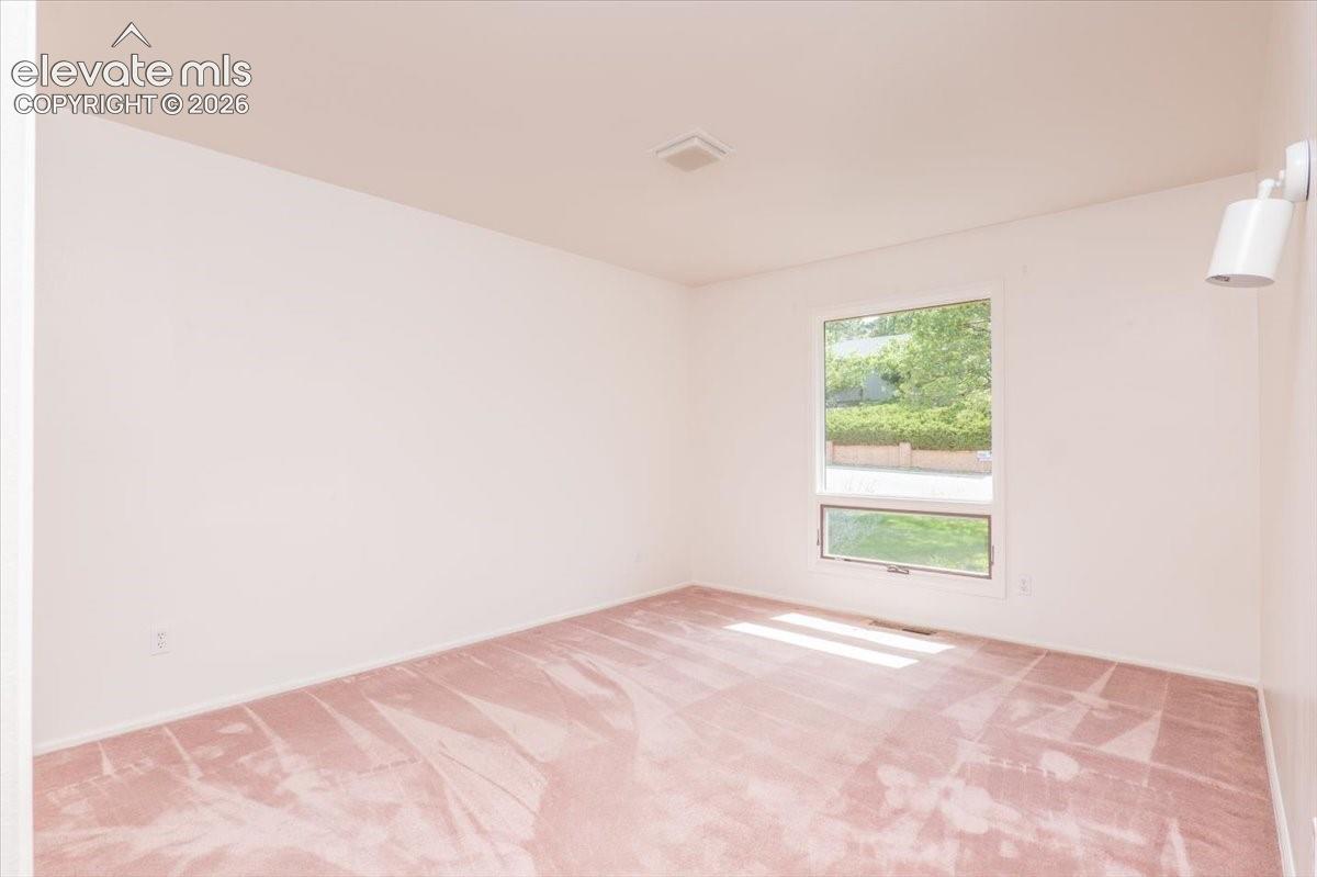 2735 Rigel Drive Colorado Springs, CO 80906 - Photo 24 of 48 Second Upstairs Bedroom