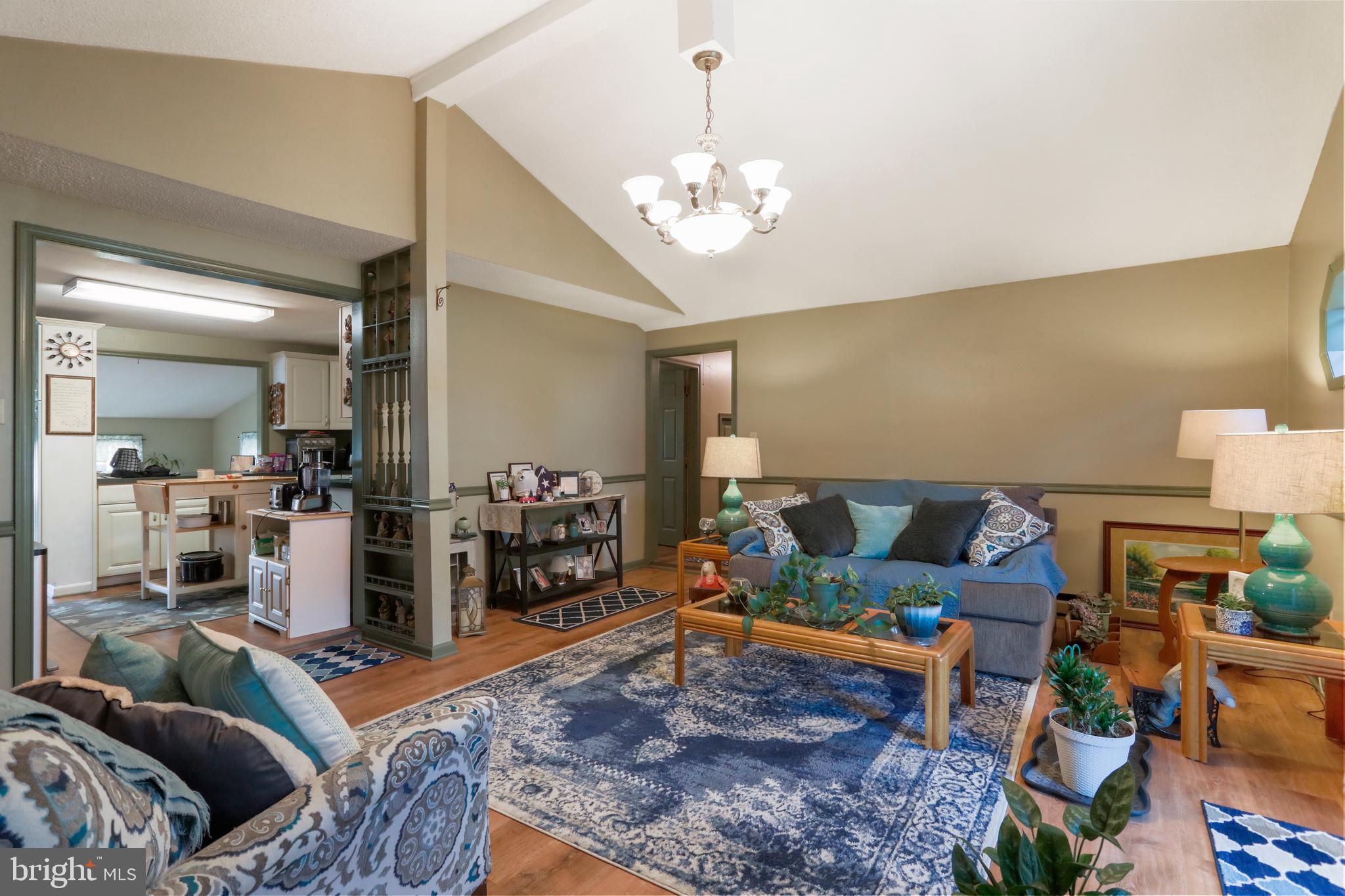 11366 Winchester Avenue Bunker Hill, WV 25413 - Photo 11 of 53 Gallery Image 11