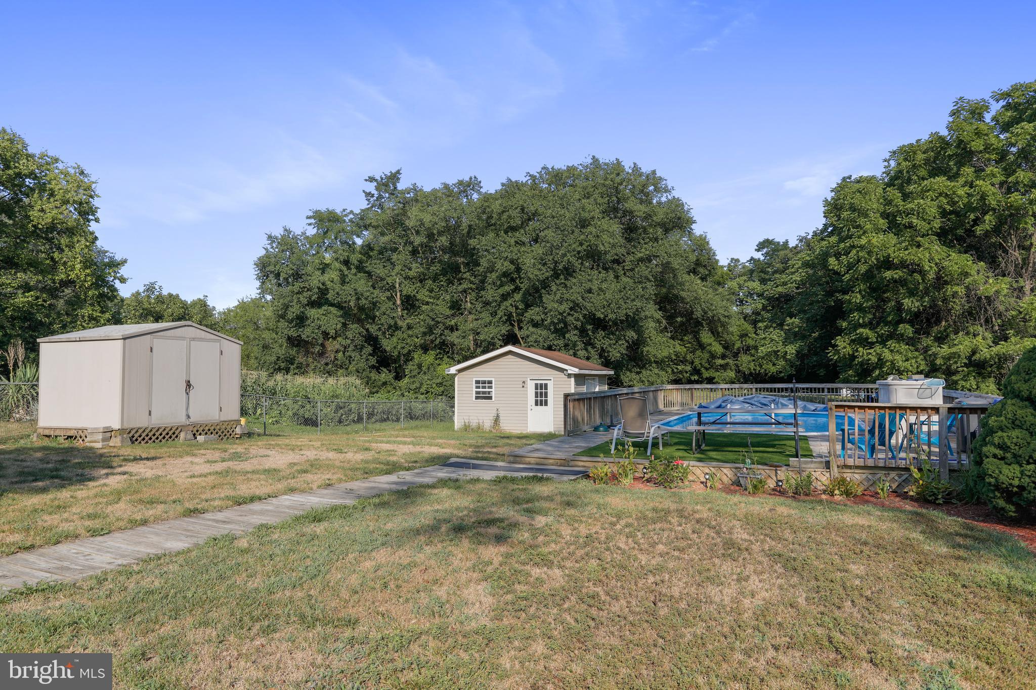 11366 Winchester Avenue Bunker Hill, WV 25413 - Photo 32 of 53 Gallery Image 32