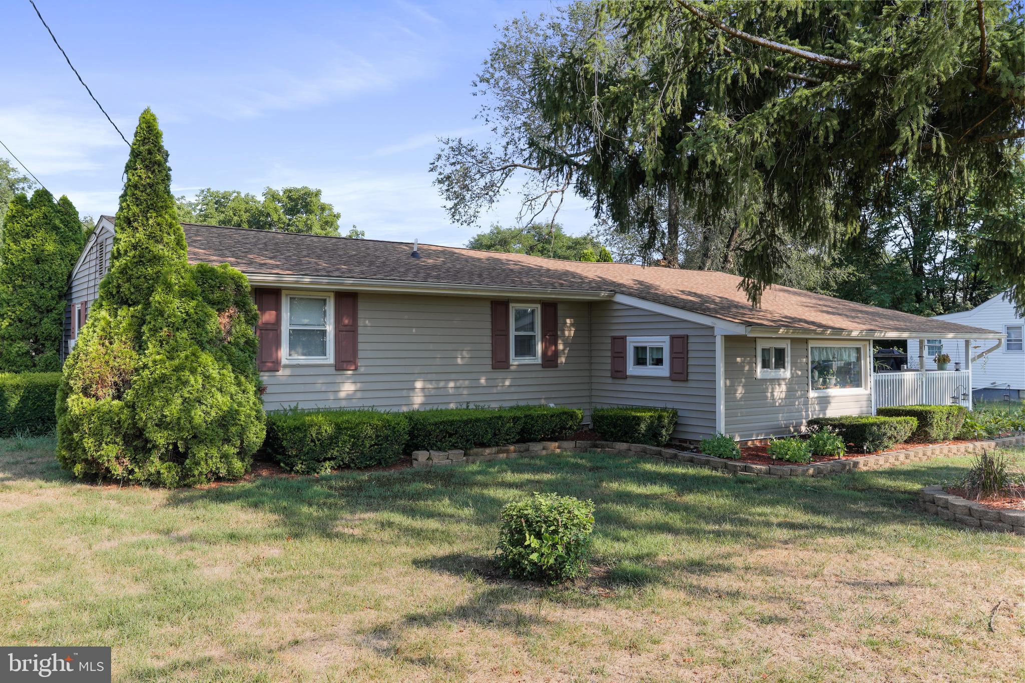 11366 Winchester Avenue Bunker Hill, WV 25413 - Photo 33 of 53 Gallery Image 33