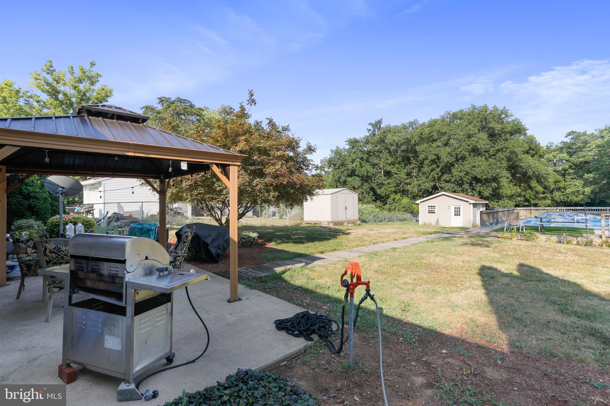 11366 Winchester Avenue Bunker Hill, WV 25413 - Photo 34 of 53 Gallery Image 34