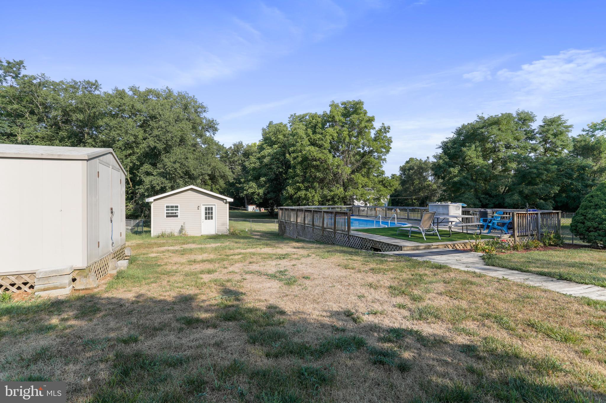 11366 Winchester Avenue Bunker Hill, WV 25413 - Photo 37 of 53 Gallery Image 37