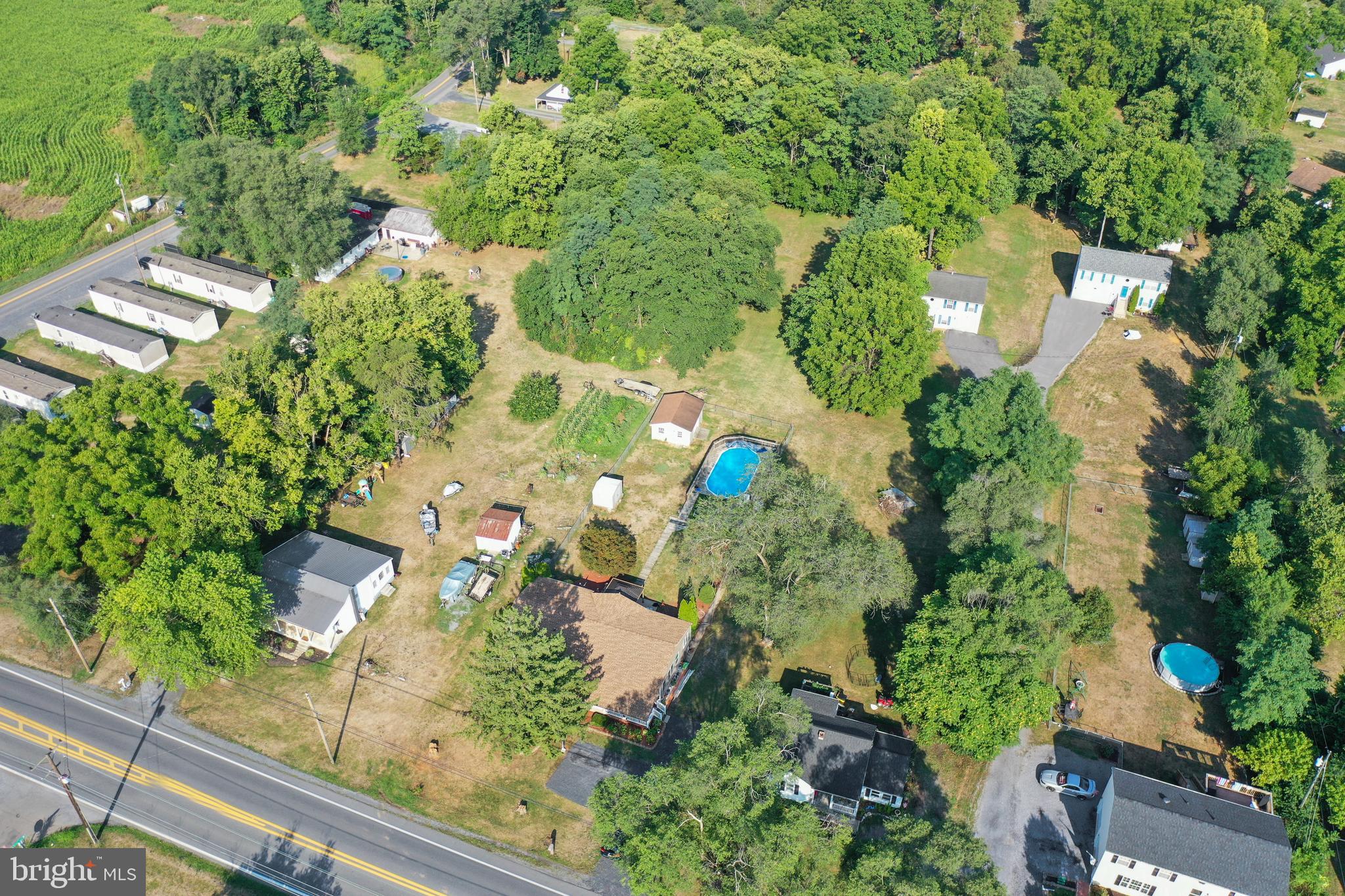 11366 Winchester Avenue Bunker Hill, WV 25413 - Photo 42 of 53 Gallery Image 42