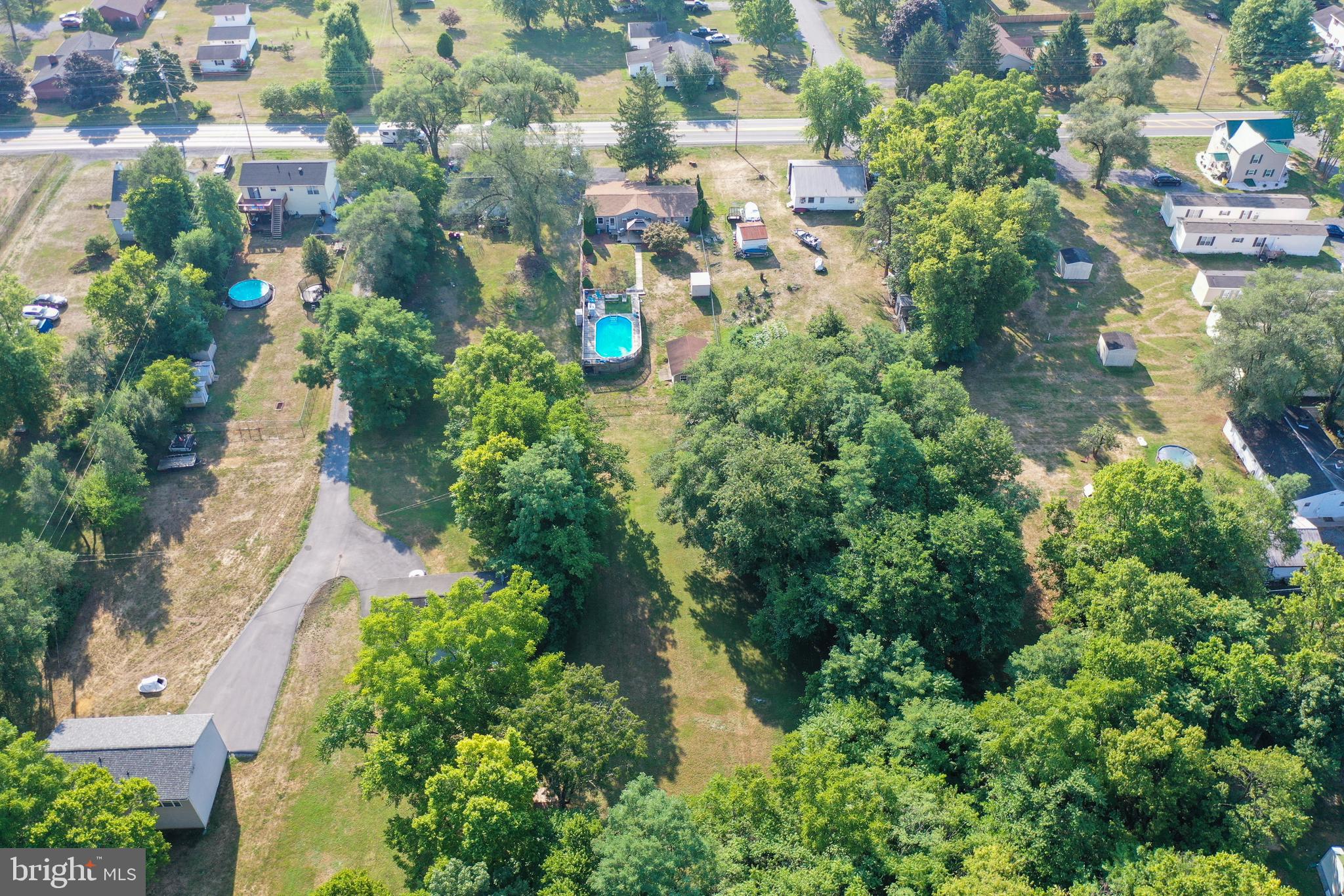 11366 Winchester Avenue Bunker Hill, WV 25413 - Photo 43 of 53 Gallery Image 43