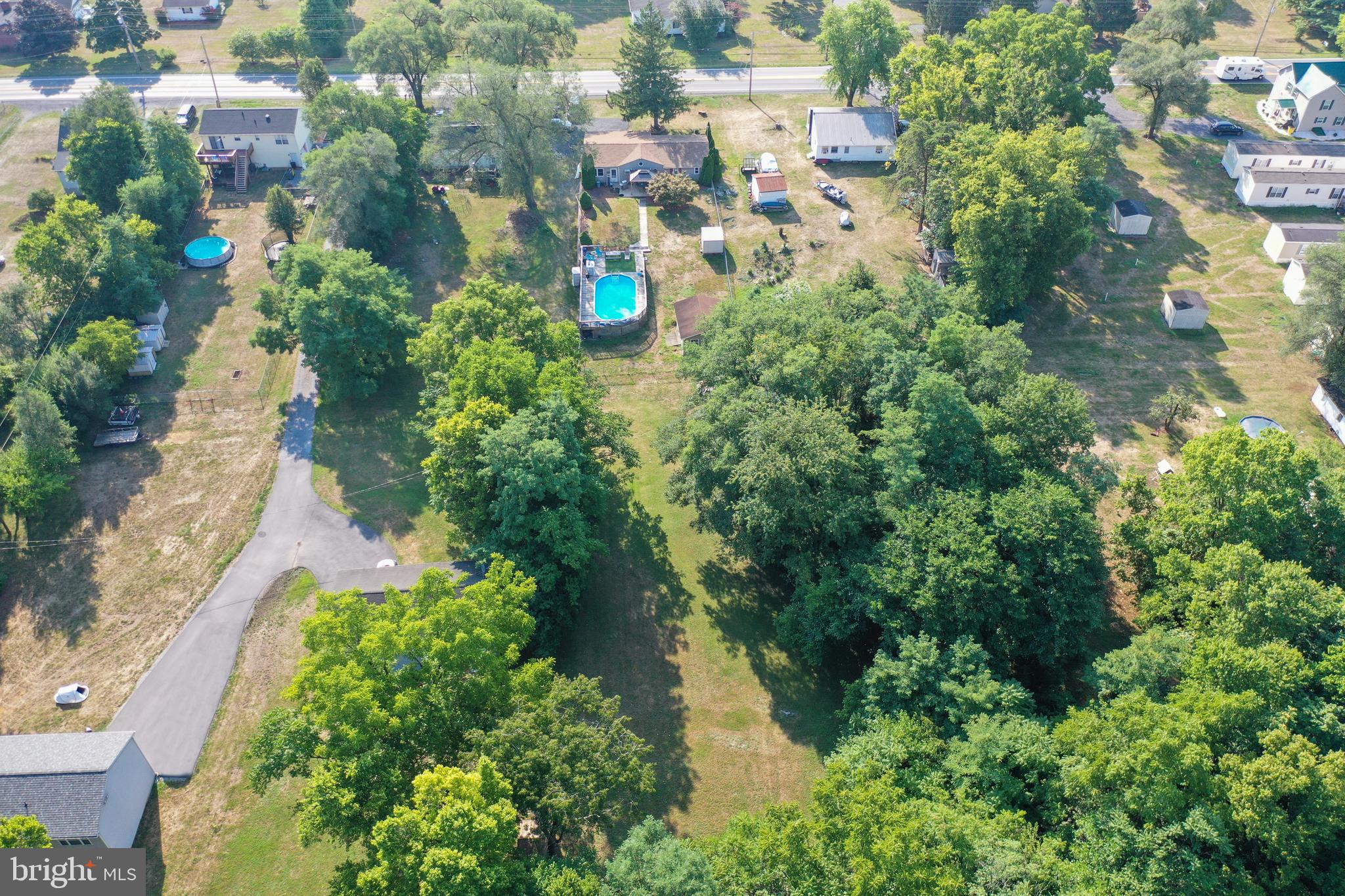 11366 Winchester Avenue Bunker Hill, WV 25413 - Photo 44 of 53 Gallery Image 44
