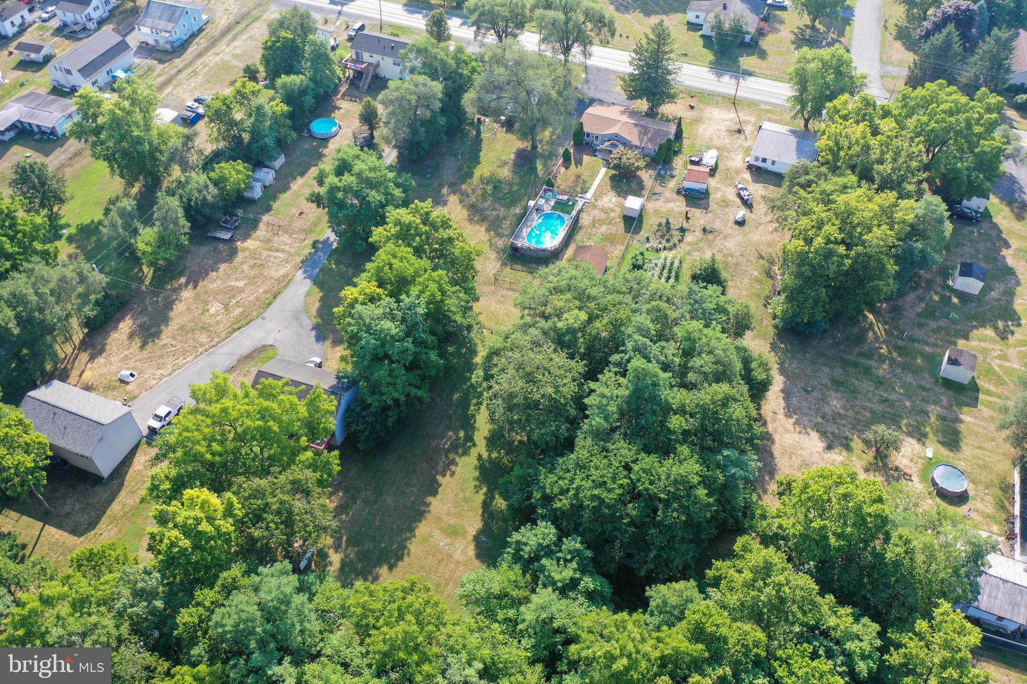 11366 Winchester Avenue Bunker Hill, WV 25413 - Photo 45 of 53 Gallery Image 45