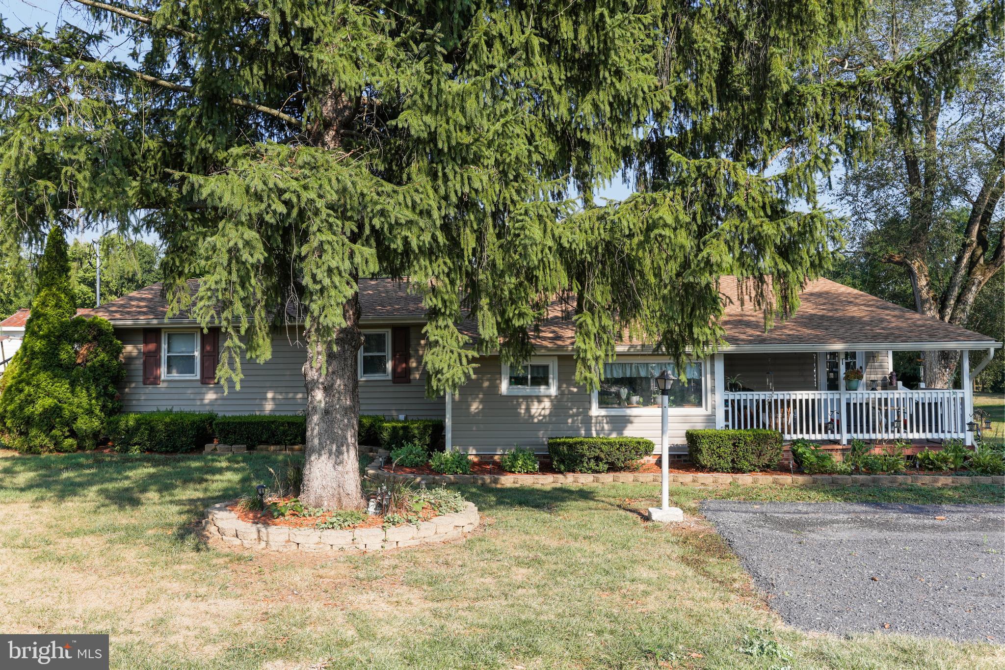 11366 Winchester Avenue Bunker Hill, WV 25413 - Photo 49 of 53 Gallery Image 49