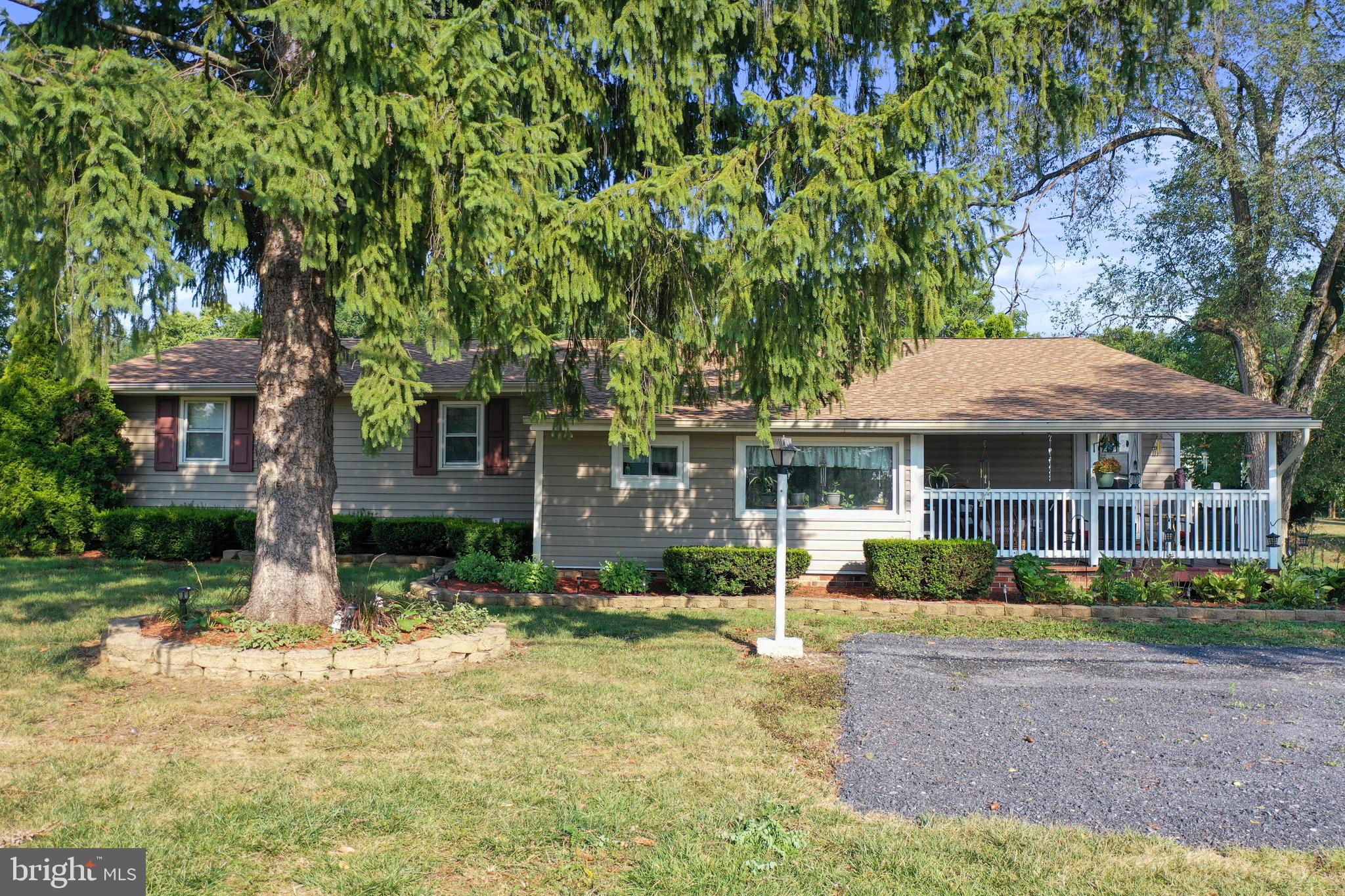 11366 Winchester Avenue Bunker Hill, WV 25413 - Photo 50 of 53 Gallery Image 50