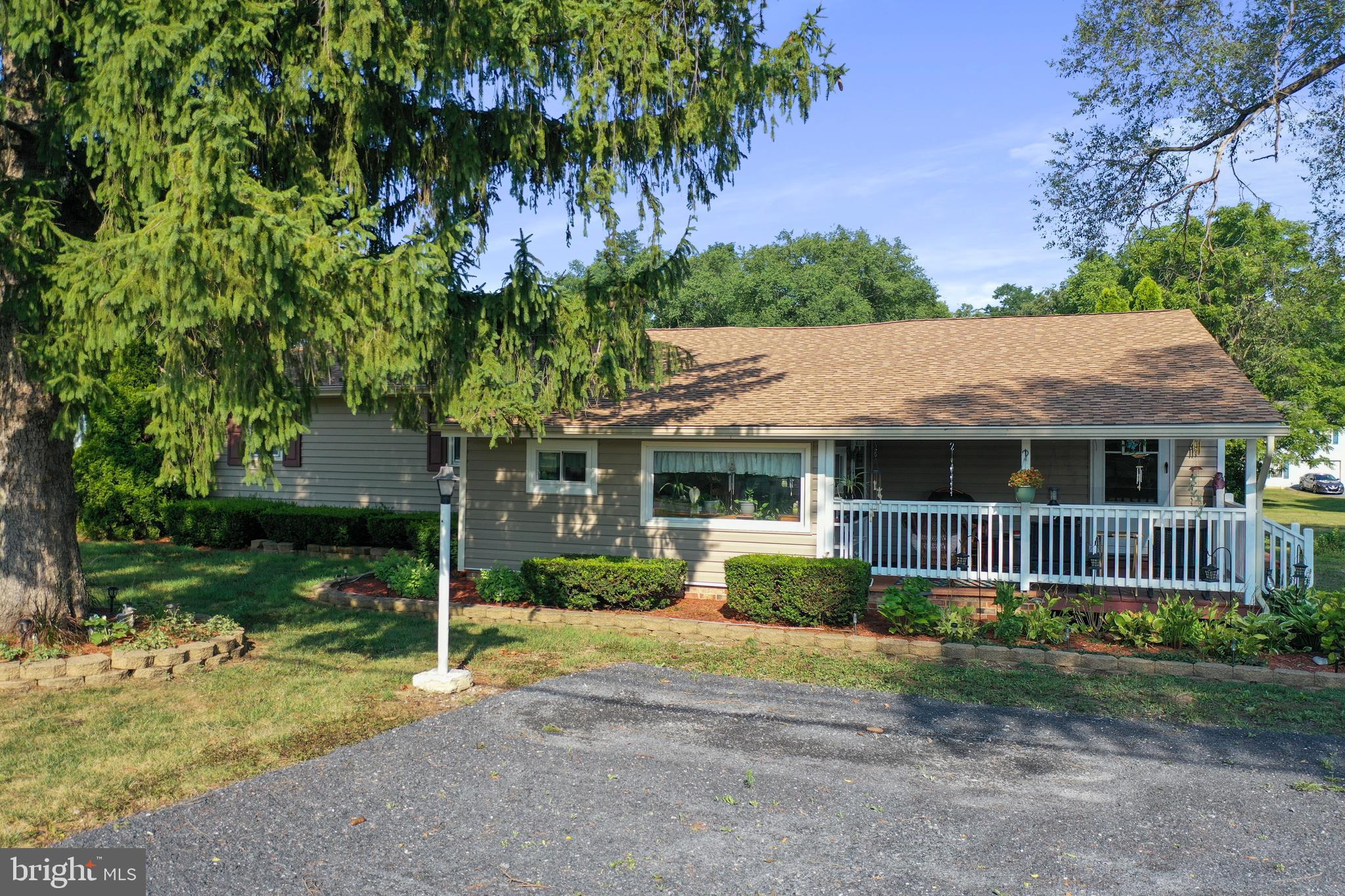 11366 Winchester Avenue Bunker Hill, WV 25413 - Photo 51 of 53 Gallery Image 51
