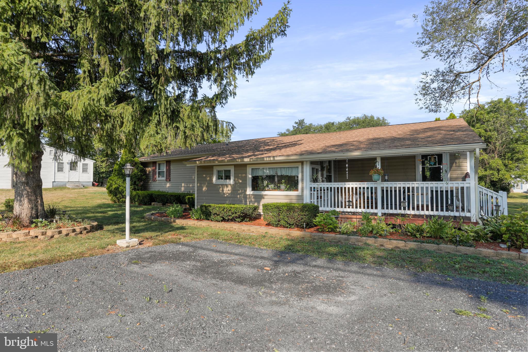 11366 Winchester Avenue Bunker Hill, WV 25413 - Photo 53 of 53 Gallery Image 53