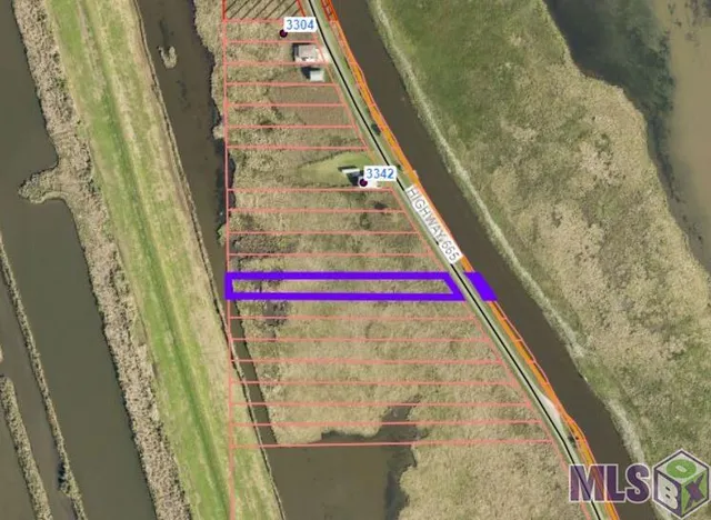 $42,535 | 3370 Highway 665, Montegut, LA 70377