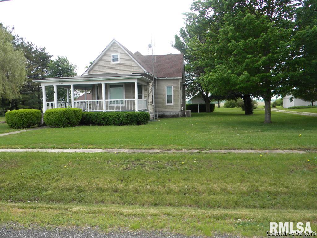 2159 Literberry Prentice Road Jacksonville, IL 62650 - Photo 1 of 16