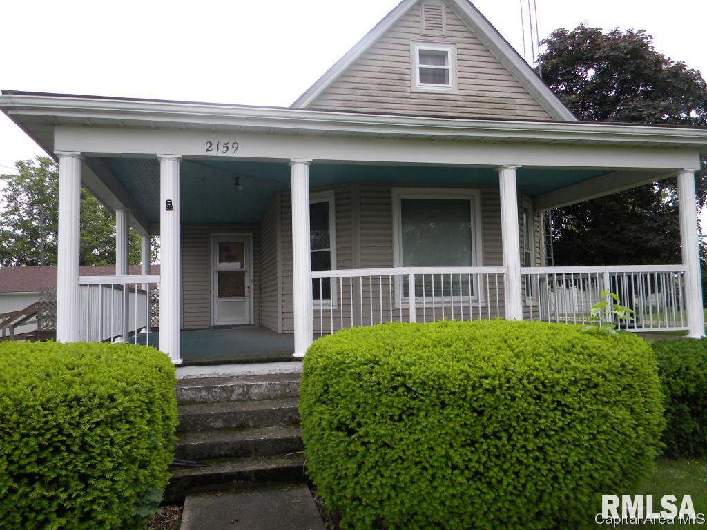 2159 Literberry Prentice Road Jacksonville, IL 62650 - Photo 3 of 16