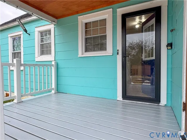 $1,791 | 2709 Clingman Street, Hopewell, VA 23860