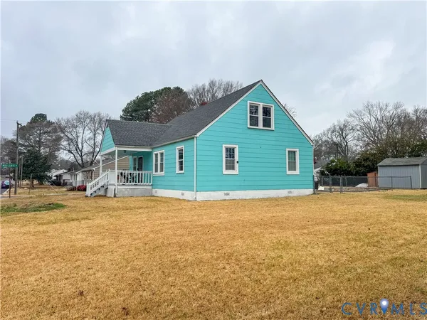 $1,791 | 2709 Clingman Street, Hopewell, VA 23860