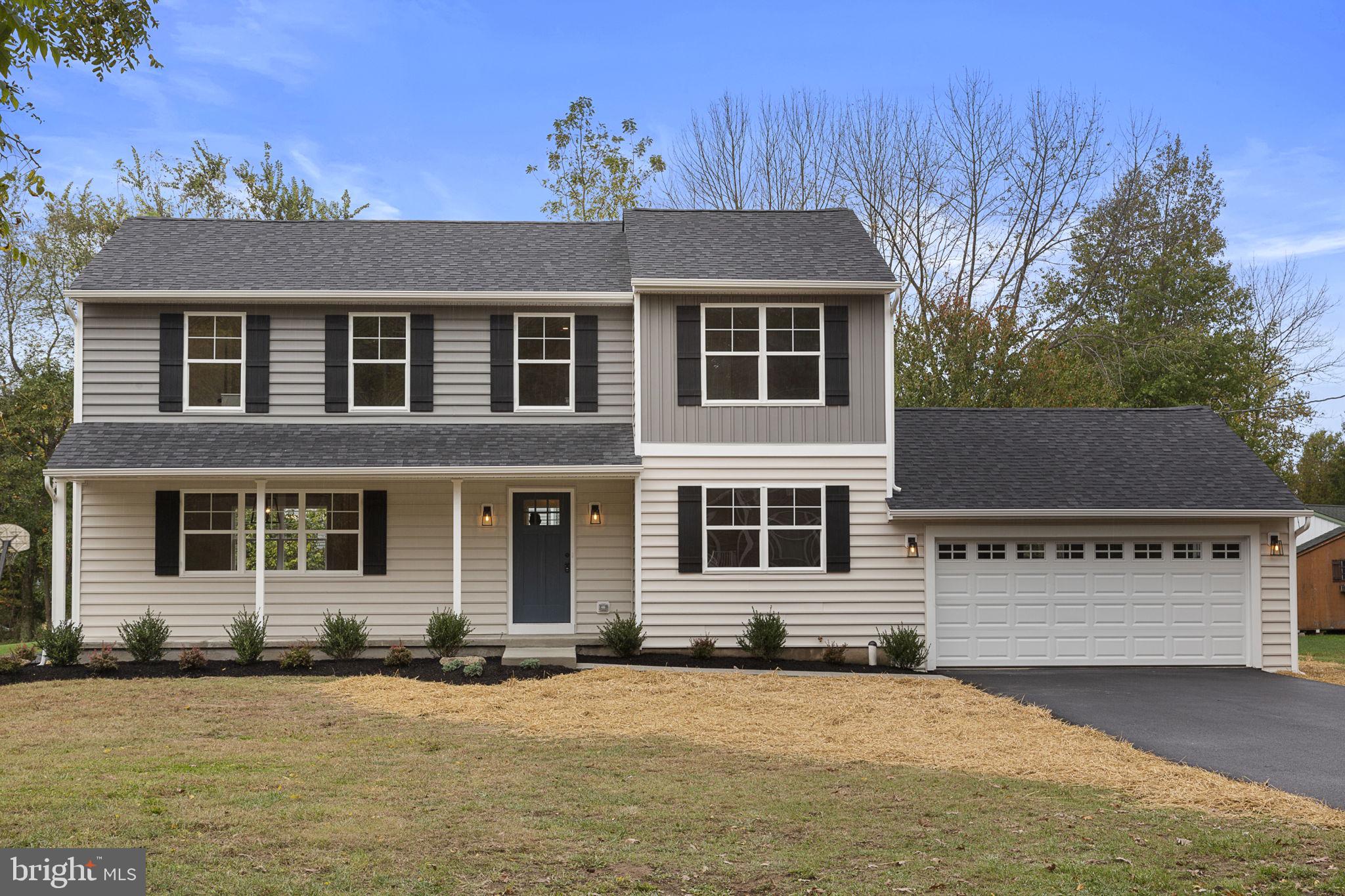 1208 Tunnel Road Perkasie, PA 18944 - Photo 1 of 34