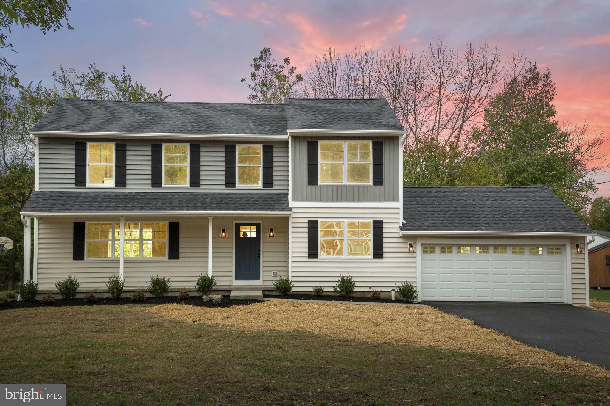 1208 Tunnel Road Perkasie, PA 18944 - Photo 2 of 34