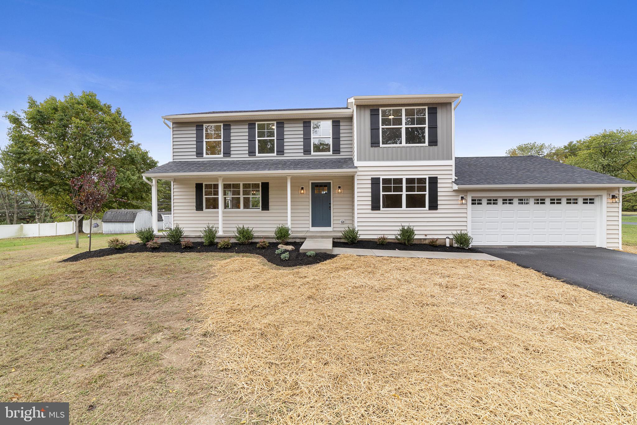 1208 Tunnel Road Perkasie, PA 18944 - Photo 3 of 34