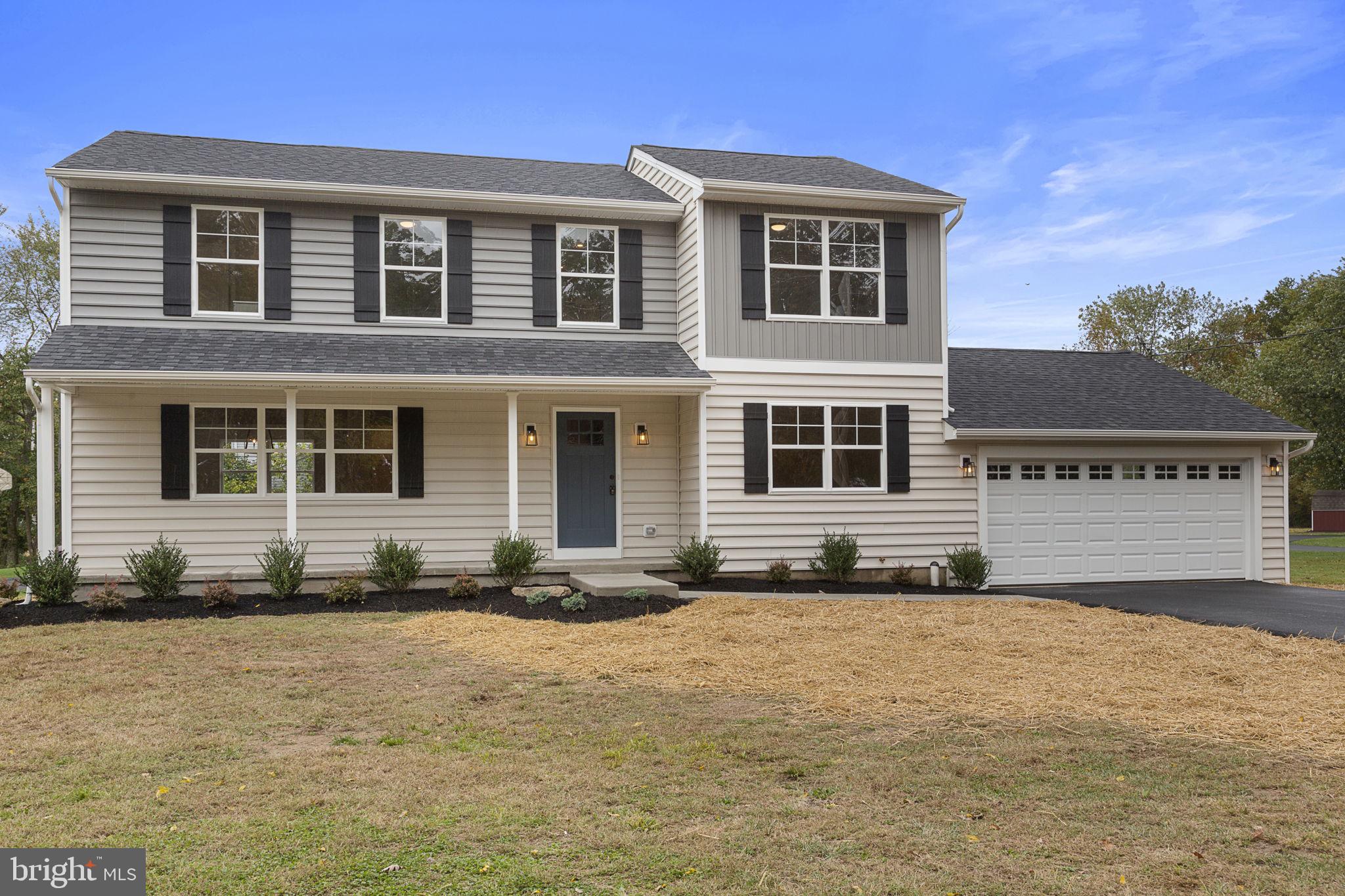 1208 Tunnel Road Perkasie, PA 18944 - Photo 4 of 34