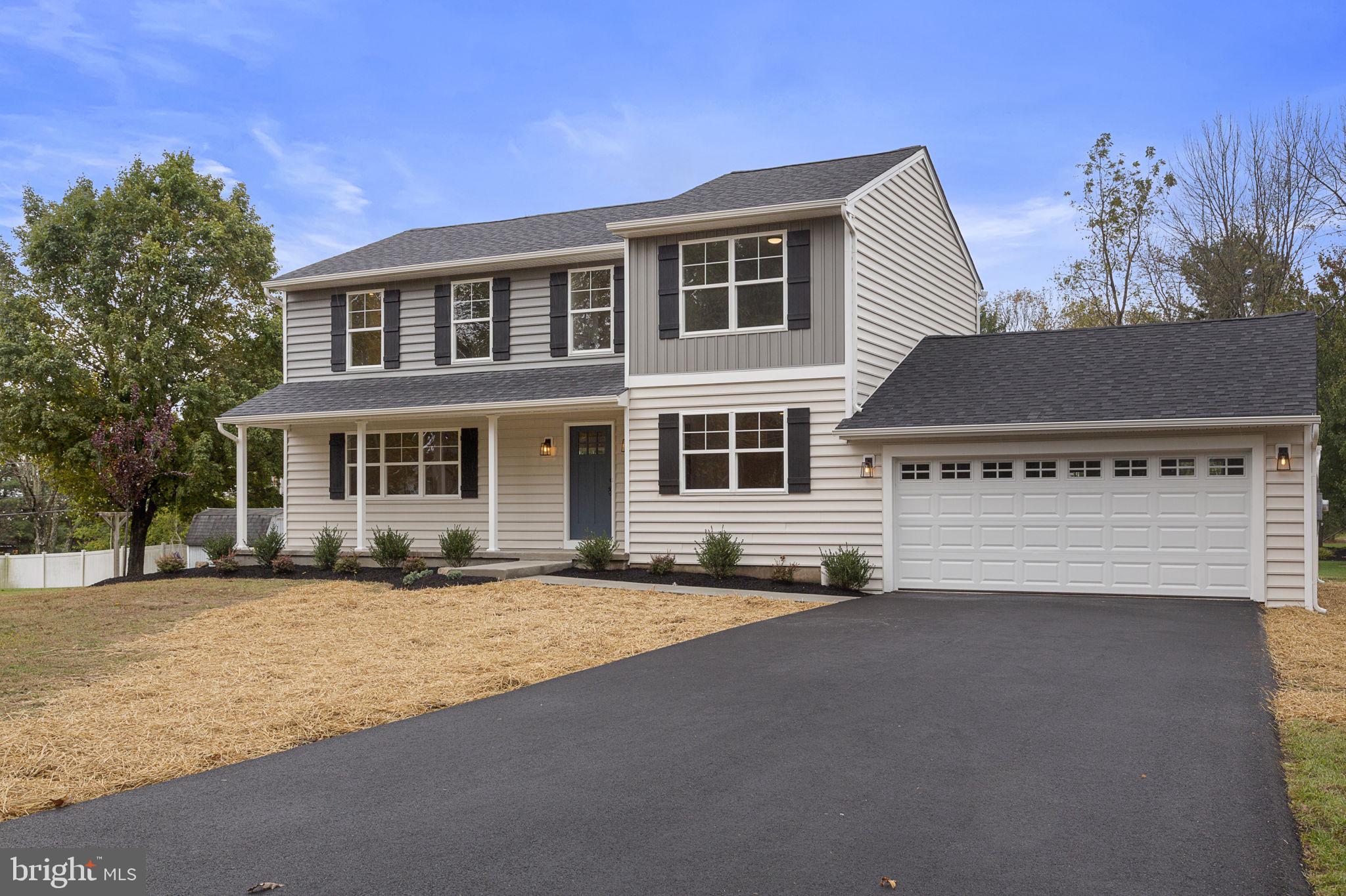 1208 Tunnel Road Perkasie, PA 18944 - Photo 5 of 34