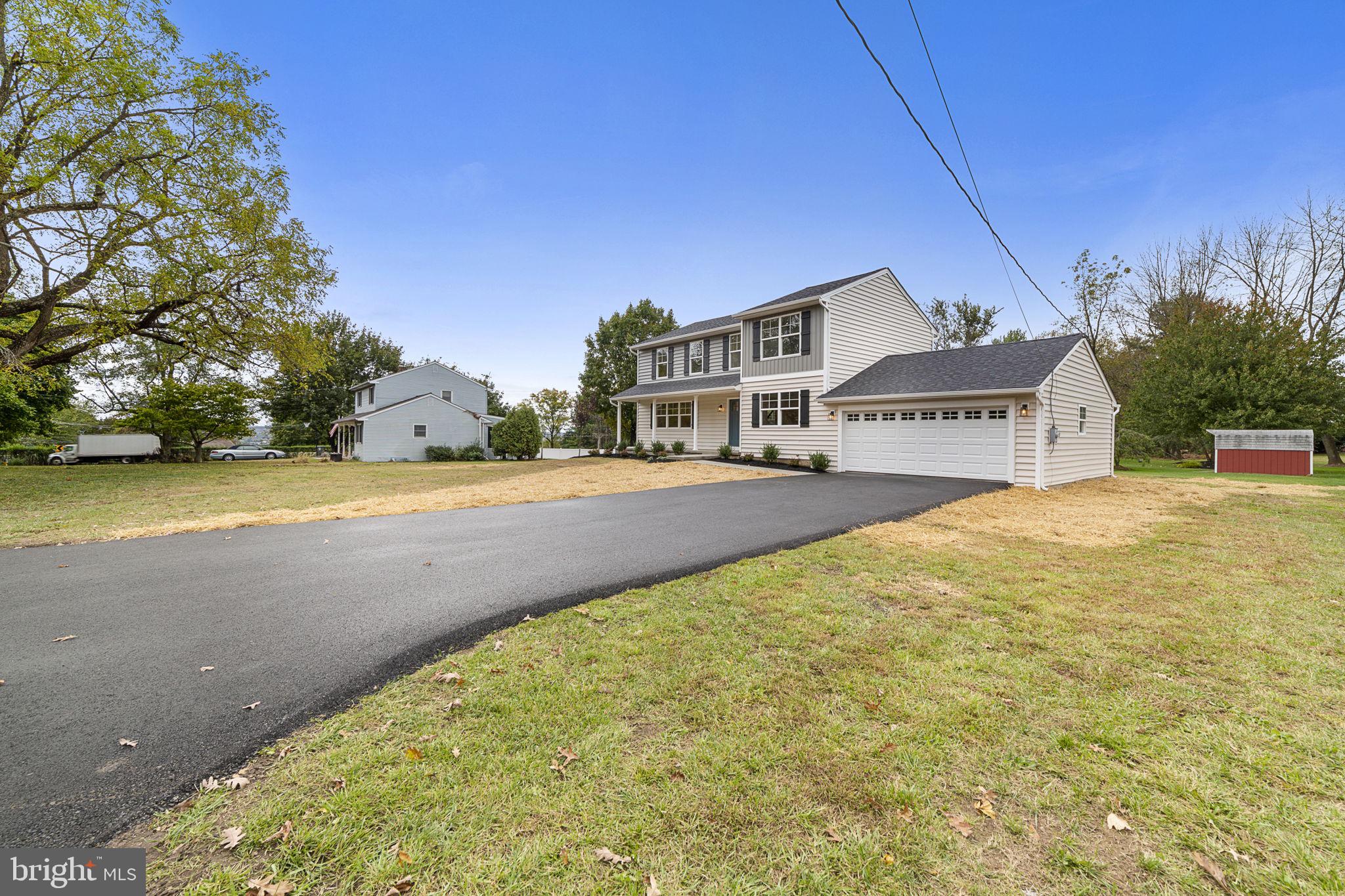 1208 Tunnel Road Perkasie, PA 18944 - Photo 7 of 34