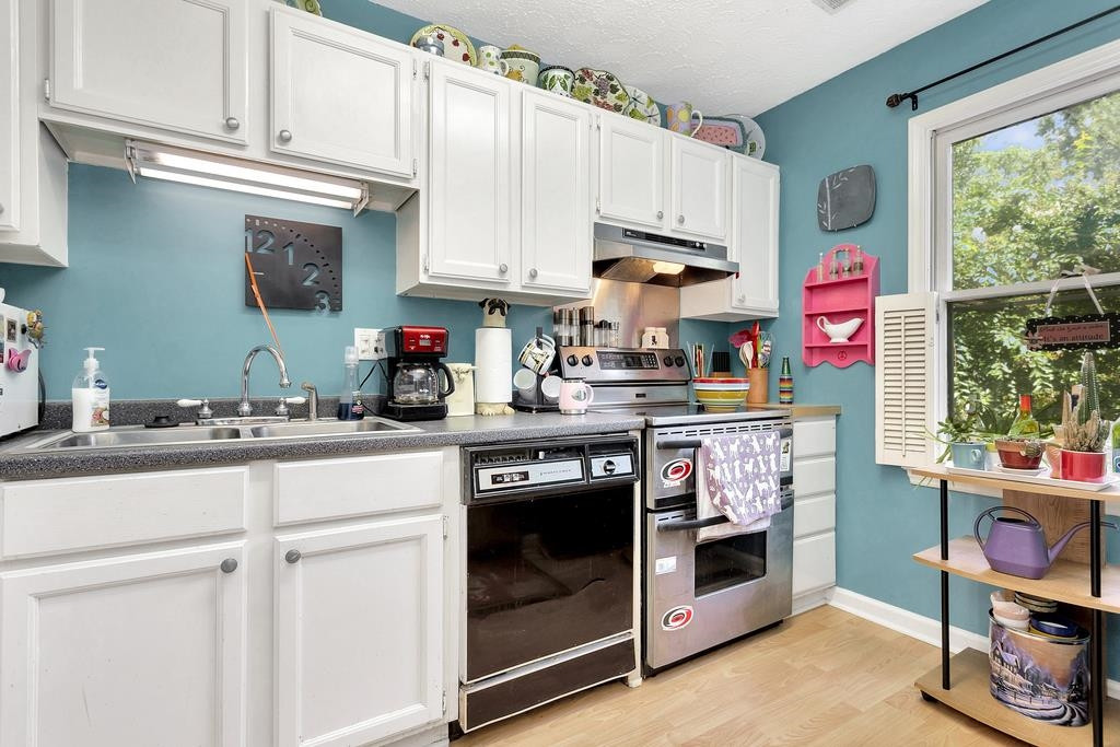 209 Autumn Chase Drive Raleigh, NC 27613 - Photo 12 of 29 Photo 12