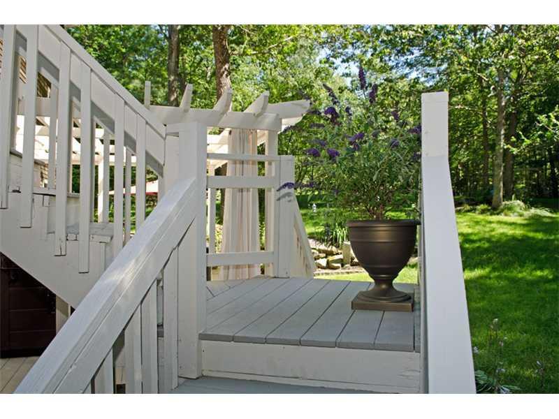 65 Johnson Road Windham, ME 04062 - Photo 21 of 29 Patio/Deck.