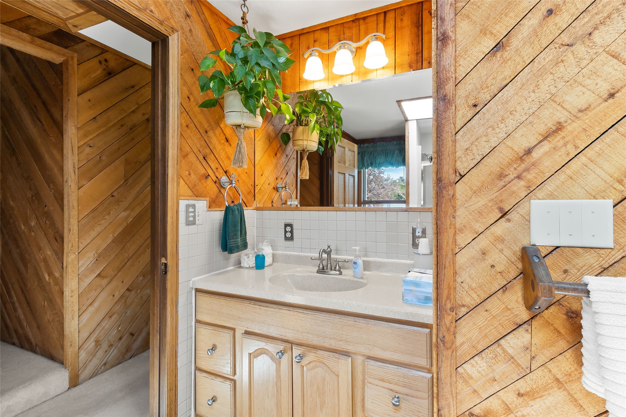W11608 County Rd D Holcombe, WI 54745 - Photo 23 of 47 bathroom