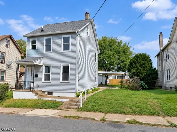 $349,000 | 283 Prospect Street, Phillipsburg, NJ 08865