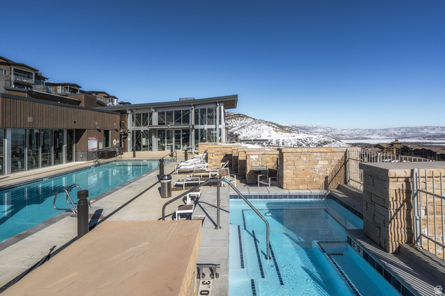 2752 West High Mountain Road, Unit 2001 Park City, UT 84098 - Photo 36 of 46