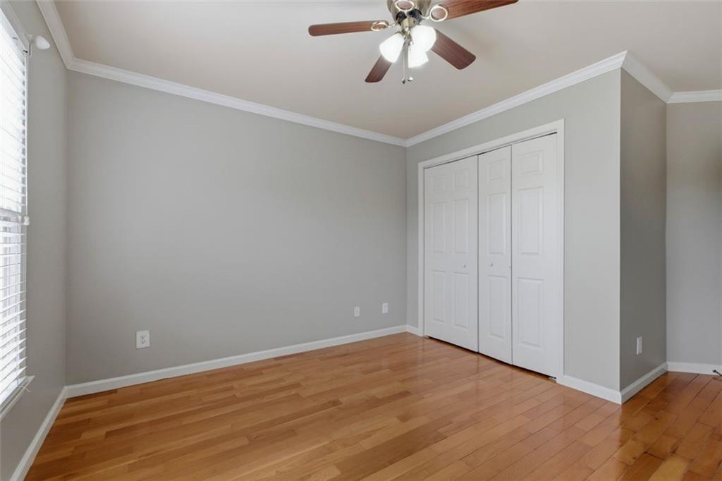 253 Chestnut Lake Way Southwest Lilburn, GA 30047 - Photo 17 of 38