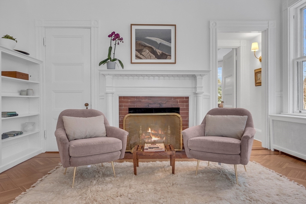 93 Coolidge Road Concord, MA 01742 - Photo 14 of 42