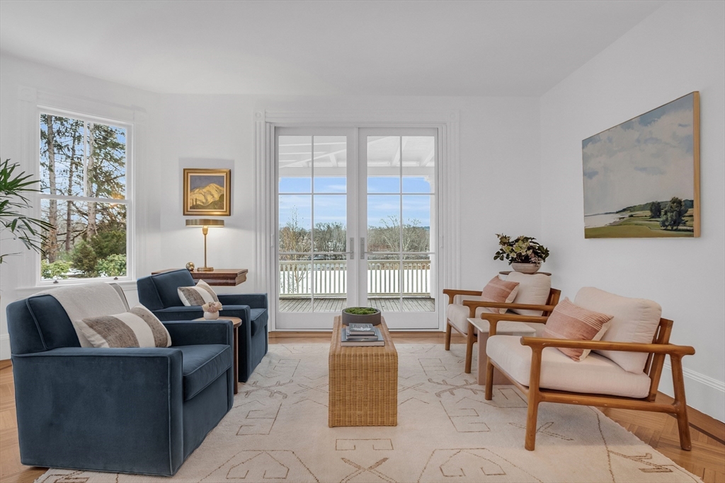 93 Coolidge Road Concord, MA 01742 - Photo 3 of 42