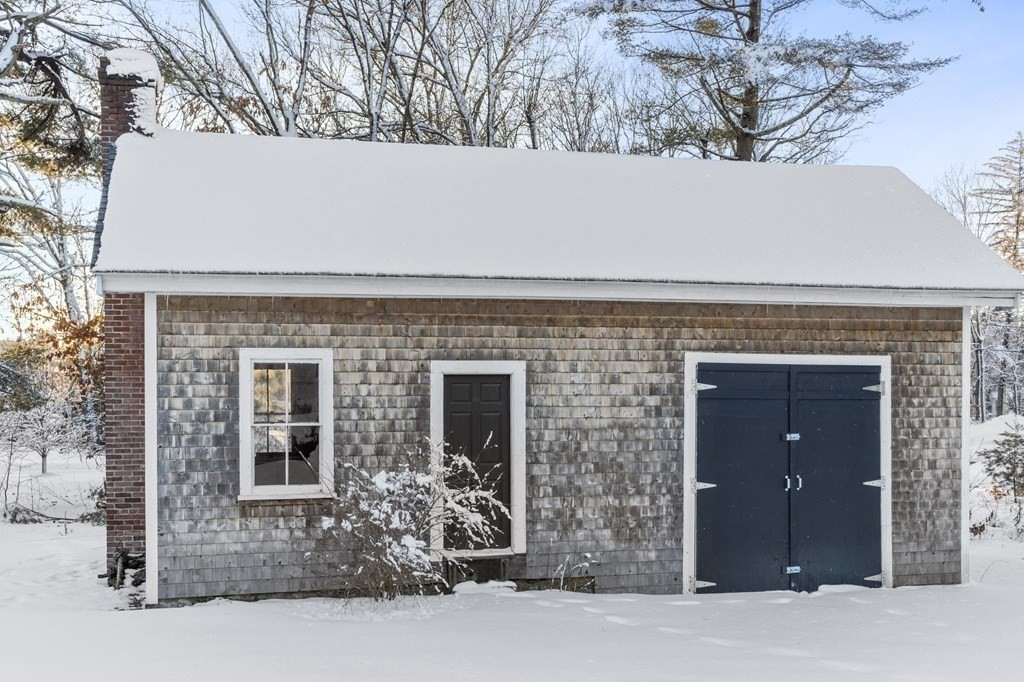 93 Coolidge Road Concord, MA 01742 - Photo 37 of 42