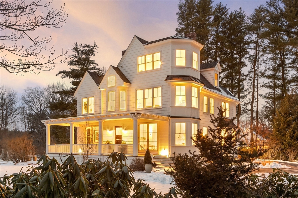 93 Coolidge Road Concord, MA 01742 - Photo 42 of 42