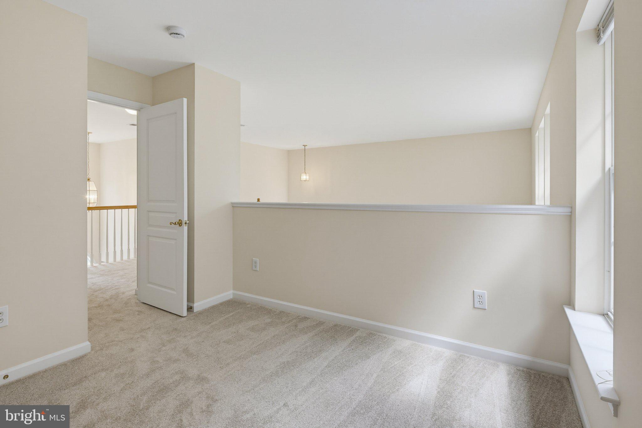 8501 Springway Road Ellicott City, MD 21043 - Photo 35 of 44 Bright and airy upper-level retreat.