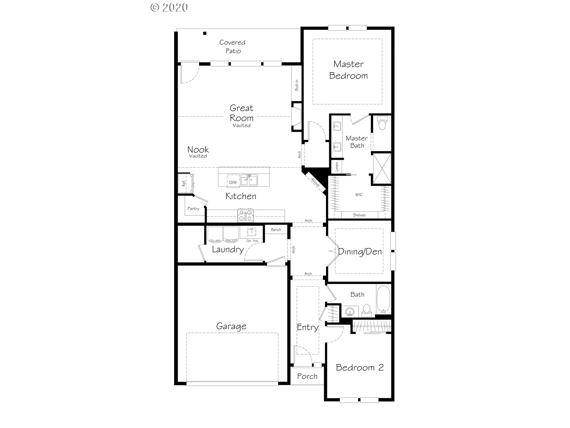 17308 Northeast 16th Avenue Ridgefield, WA 98642 - Photo 2 of 31 Gallery Image 2