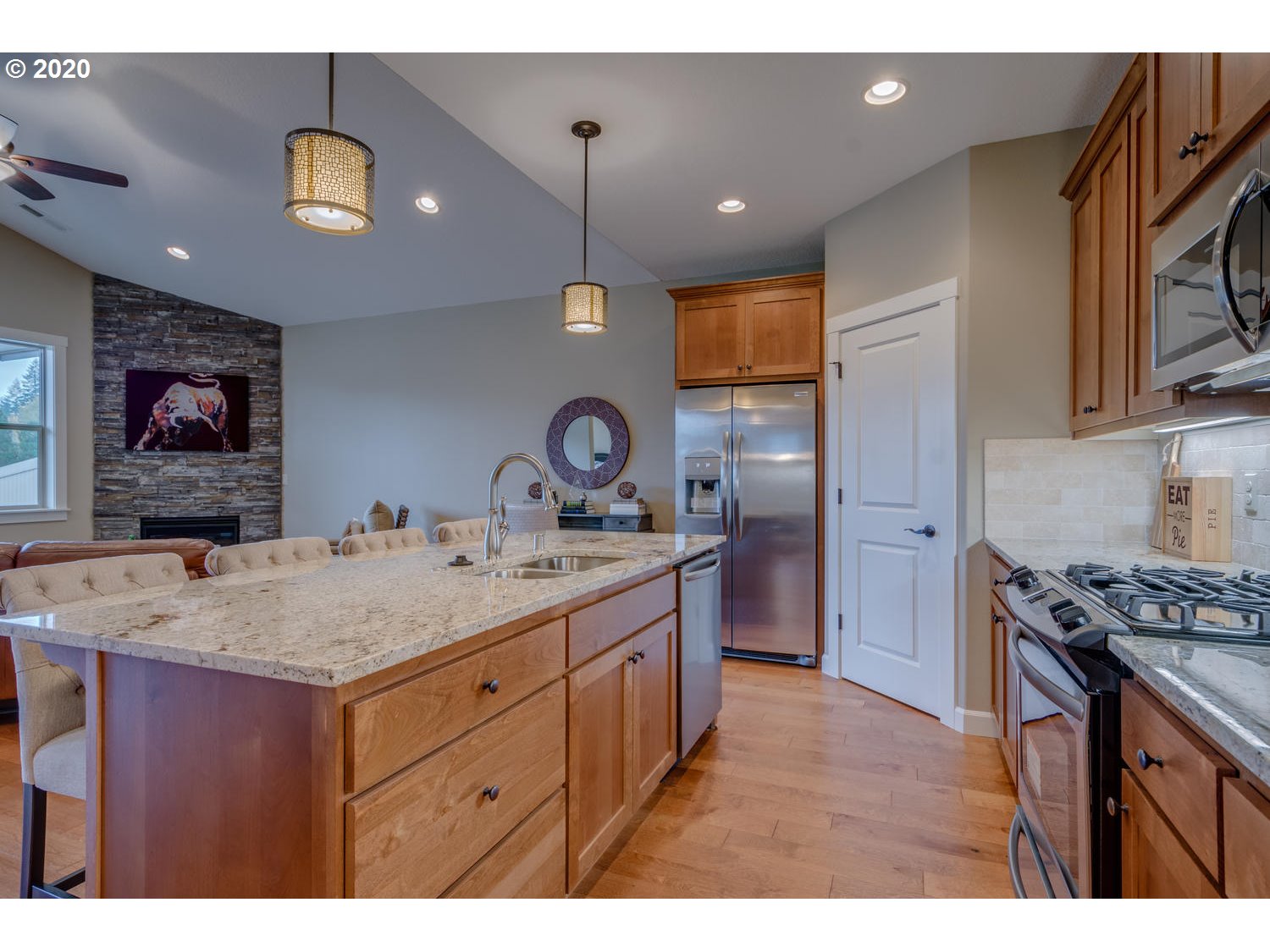 17308 Northeast 16th Avenue Ridgefield, WA 98642 - Photo 26 of 31 Gallery Image 26