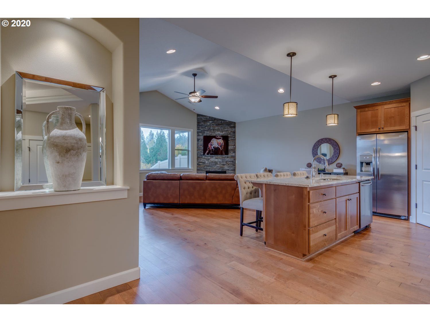 17308 Northeast 16th Avenue Ridgefield, WA 98642 - Photo 30 of 31 Gallery Image 30