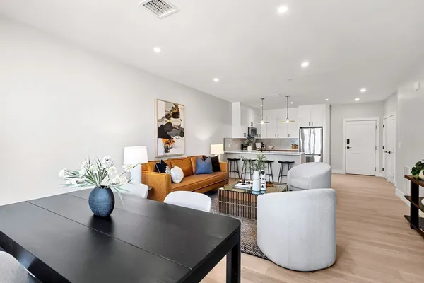$799,999 | 27 Guild Street, Unit 101, Boston, MA 02119