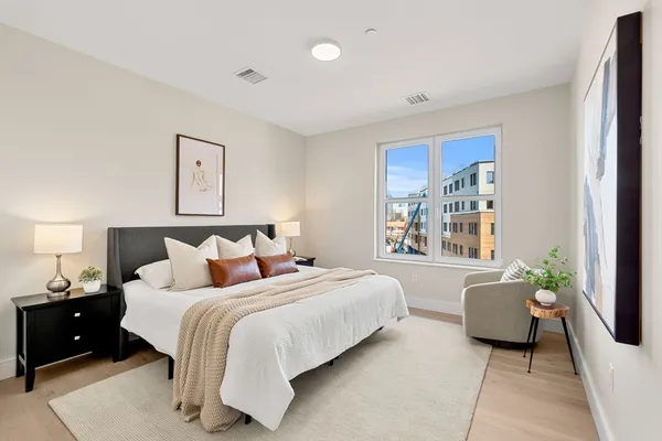 $799,999 | 27 Guild Street, Unit 101, Boston, MA 02119