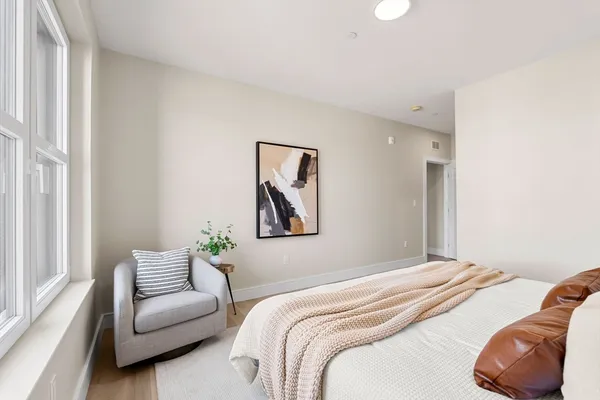 $799,999 | 27 Guild Street, Unit 101, Boston, MA 02119