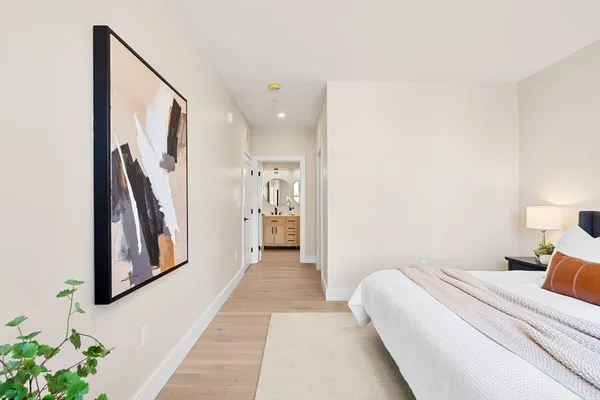 $799,999 | 27 Guild Street, Unit 101, Boston, MA 02119