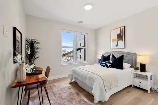 $799,999 | 27 Guild Street, Unit 101, Boston, MA 02119