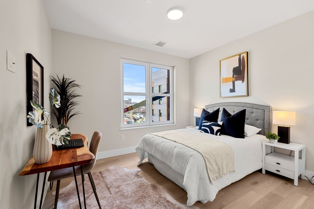 27 Guild Street, Unit 101 Boston, MA 02119 - Photo 19 of 29